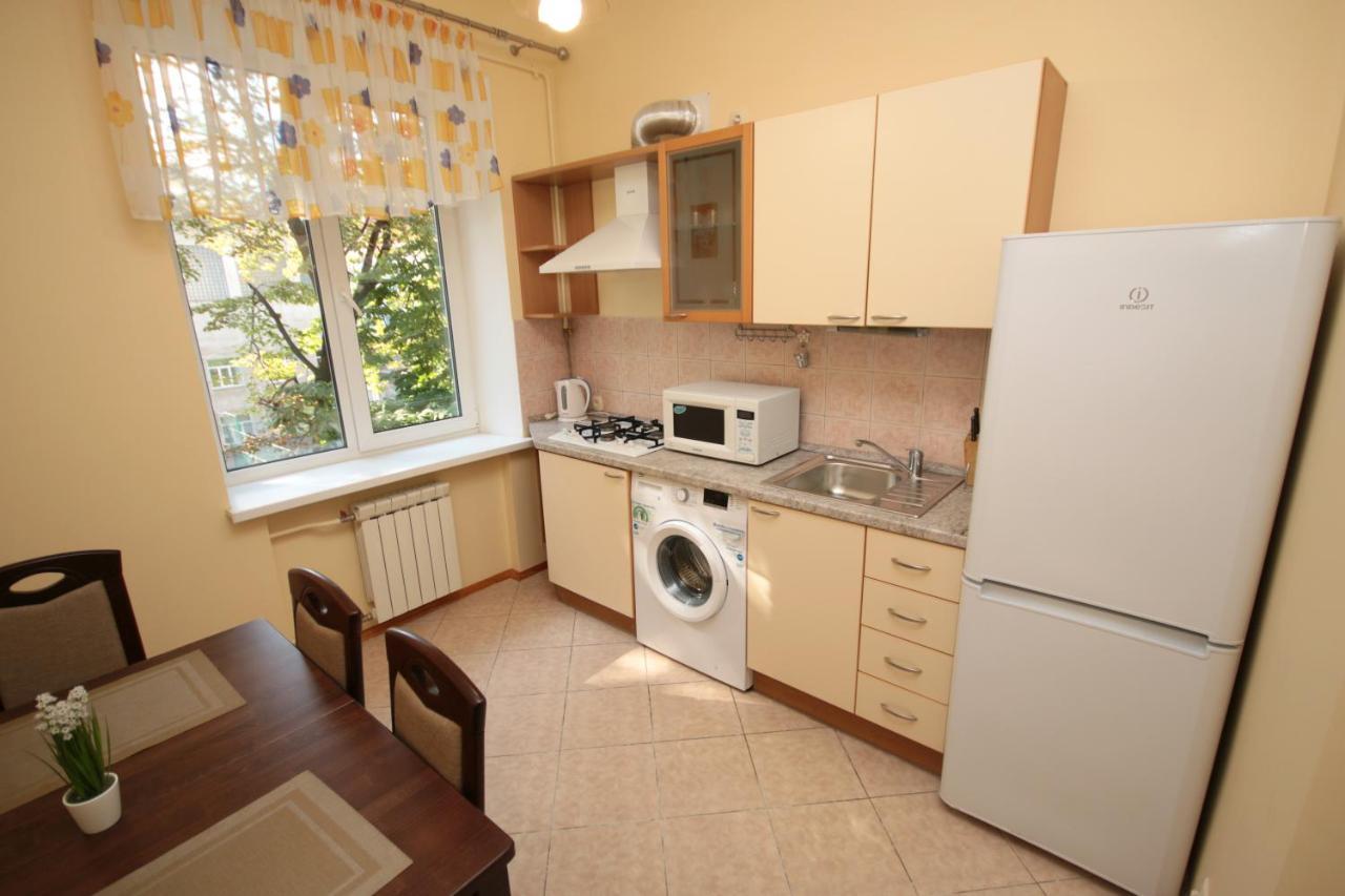 In Center Apartment Kiew