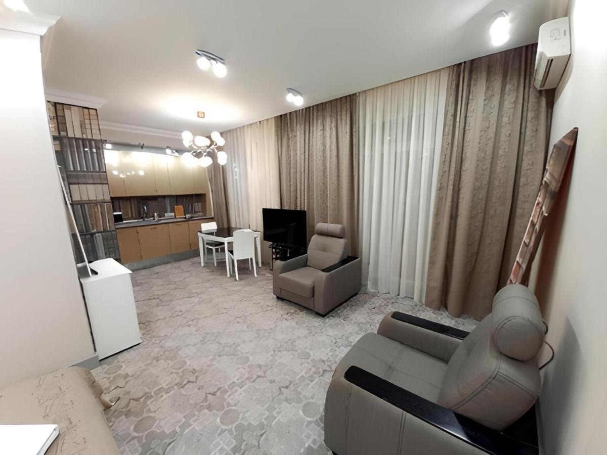 In Center Apartment *
