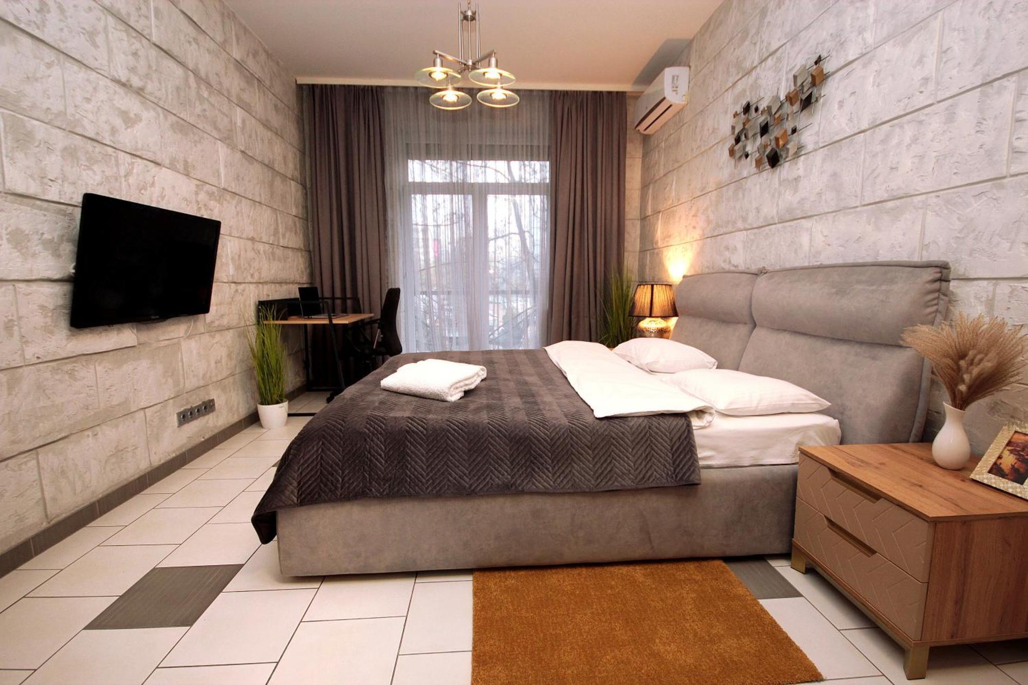 In Center Apartment Kiew