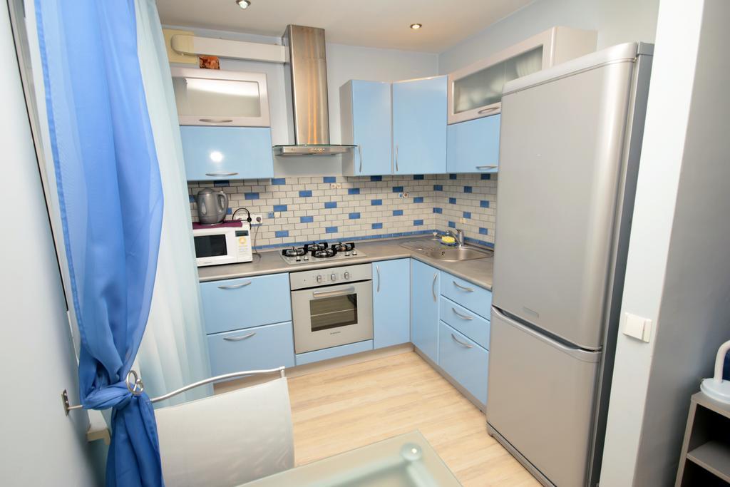 Apartment In Center *