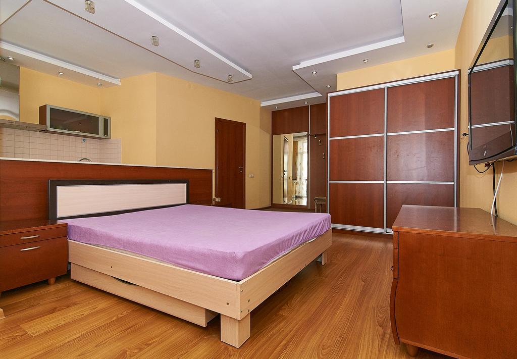 Apartment In Center Kiew