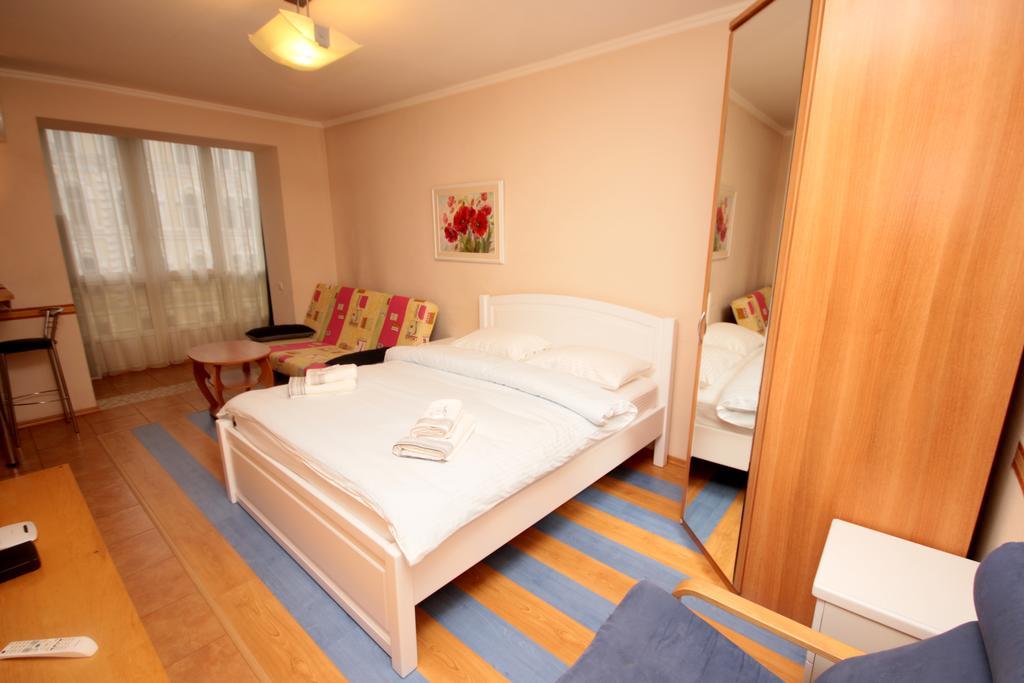 In Center Apartament *