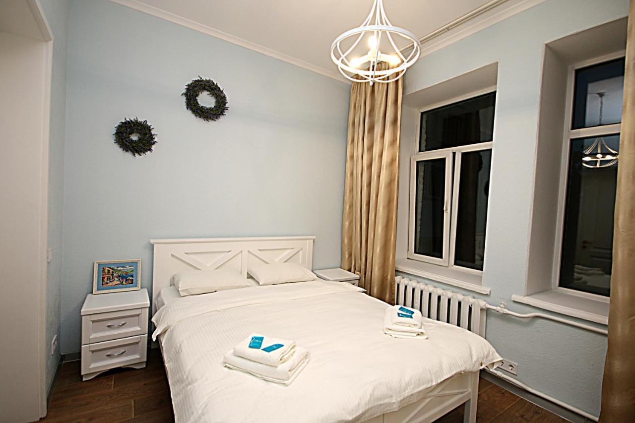 In Center Apartment