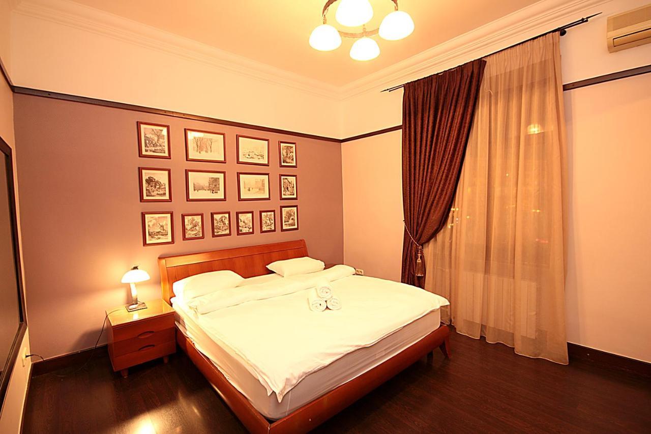 Apartament In Center *