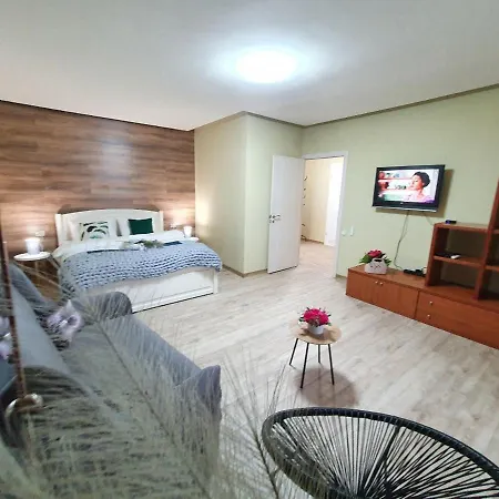 Inn Home Apartments In Kiev Center Exterior foto