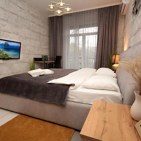 Inn Home Apartments In Kiev Center Exterior foto
