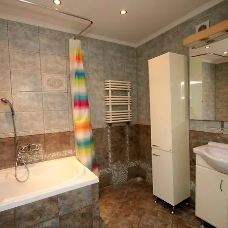 Inn Home Apartments In Kiev Center Exterior foto