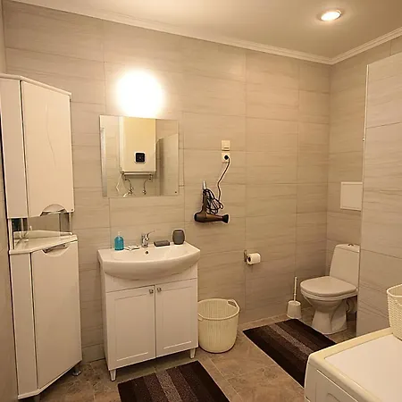 Inn Home Apartments In Kiev Center Exterior foto