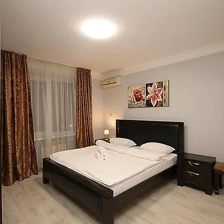 Inn Home Apartments In Kiev Center Exterior foto
