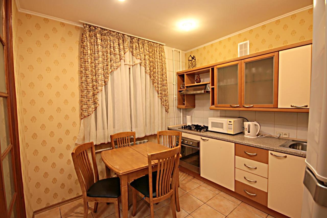 In Center شقة *