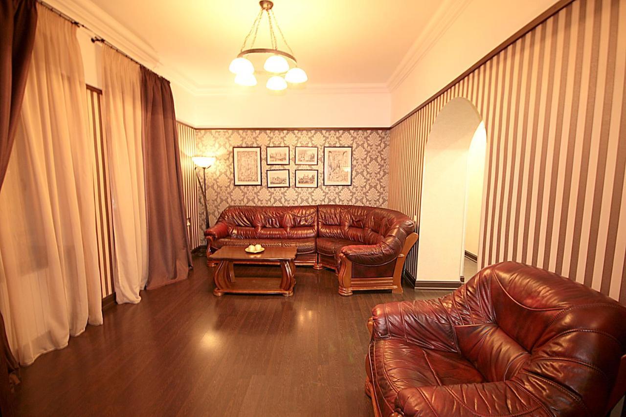 In Center شقة