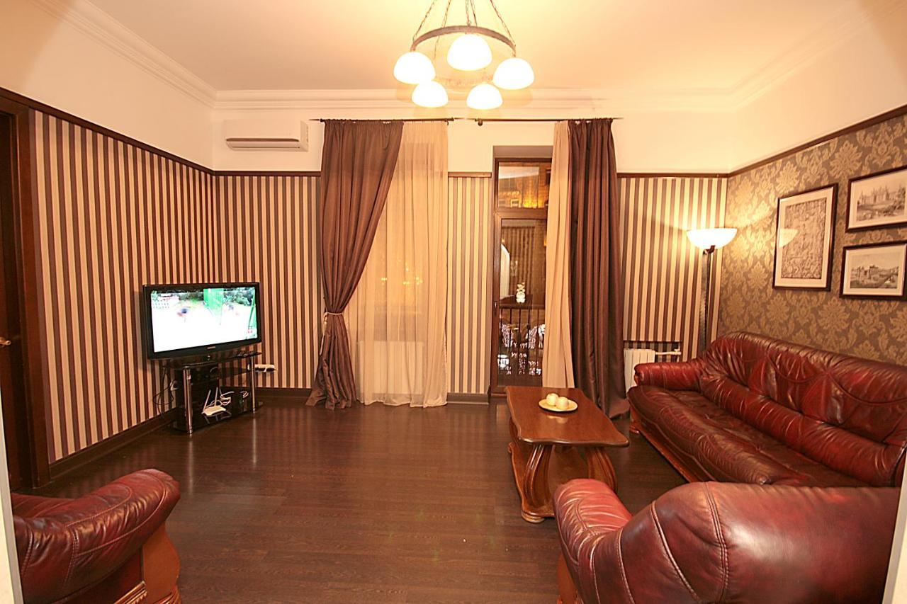 In Center شقة
