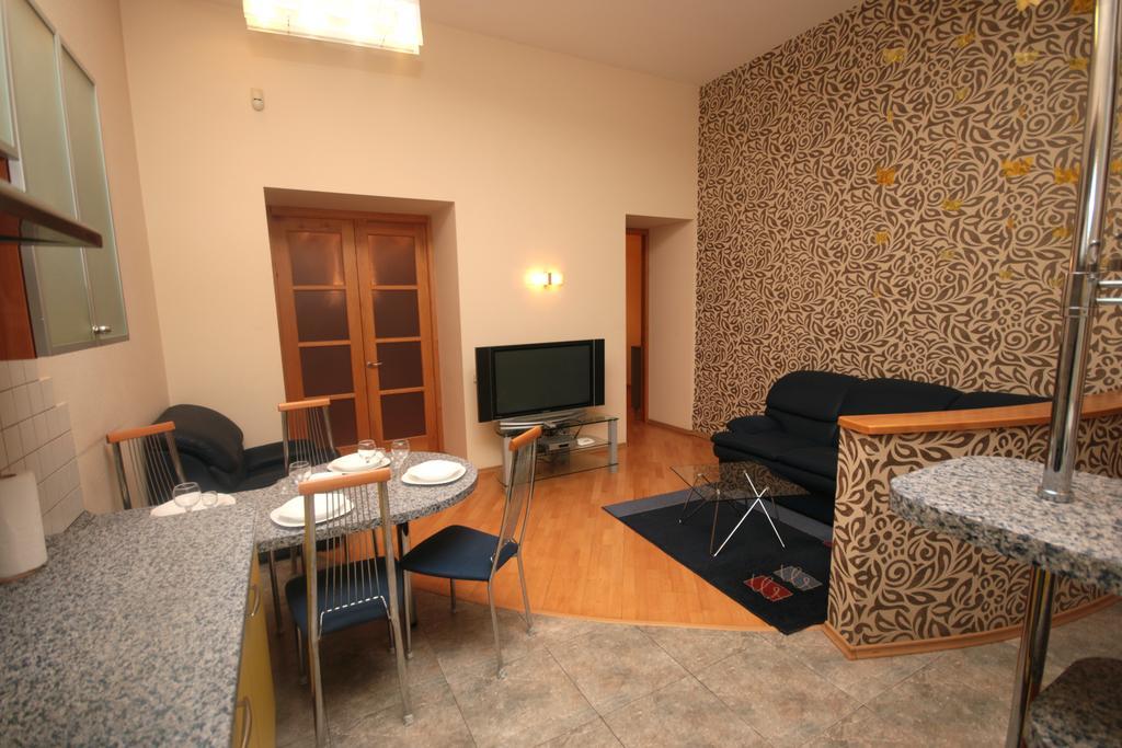 شقة In Center