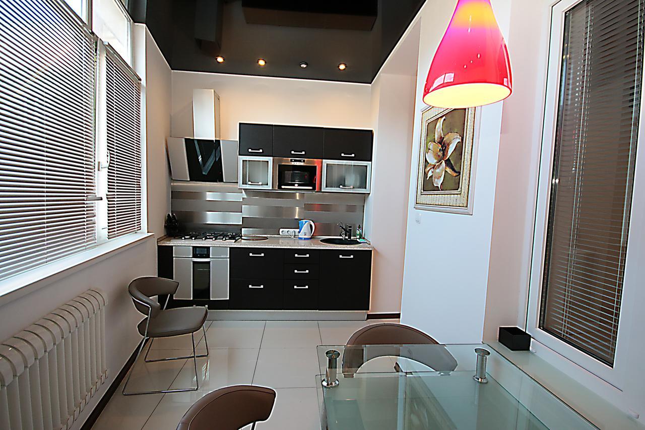 In Center شقة